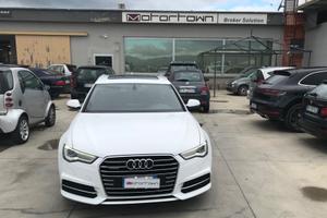 Audi A6 Avant 3.0 TDI - Quattro - 272 Cv - S Line