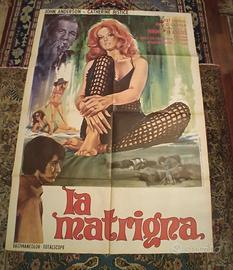 Manifesto 2F La matrigna