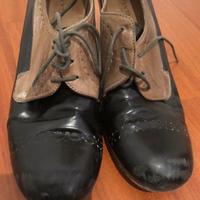 Scarpe Pantanetti N.40