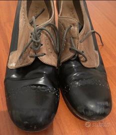 Scarpe Pantanetti N.40