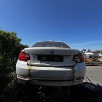 Ricambi portellone bmw serie 2 m sport coupe f22
