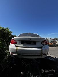 Ricambi portellone bmw serie 2 m sport coupe f22