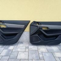 PANNELLI PORTE PEUGEOT 508 2a SERIE