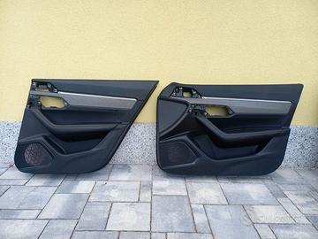 PANNELLI PORTE PEUGEOT 508 2a SERIE