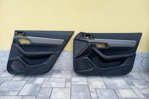 PANNELLI PORTE PEUGEOT 508 2a SERIE