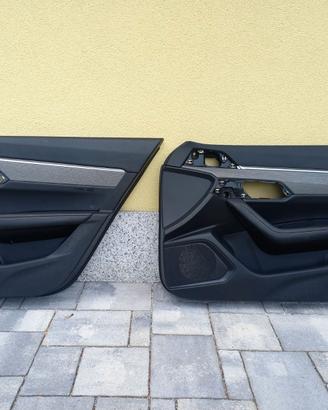 PANNELLI PORTE PEUGEOT 508 2a SERIE
