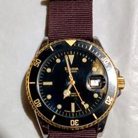 Bulova Trident automatico anni 80 