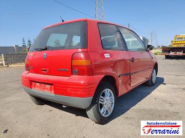 Seat arosa 6h1 1.0 50cv 97-04 - ricambi