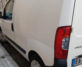 FIAT Fiorino 2ª serie - 2011