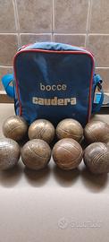 8 bocce petanque