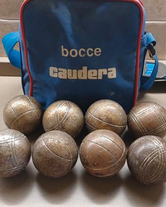 8 bocce petanque