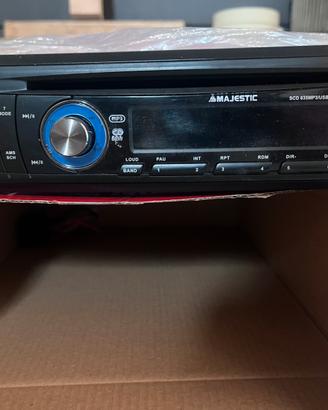 Stereo