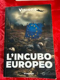 L’incubo europeo