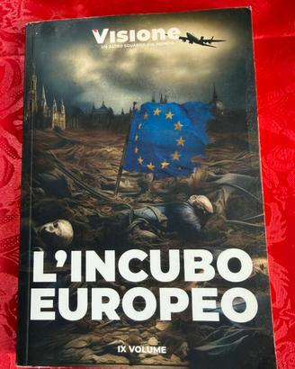 L’incubo europeo