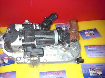 Scambia di calore egr fiat lancia opel 1.3 mjet