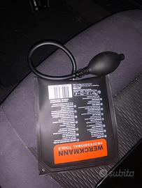 air wedge apriporta
