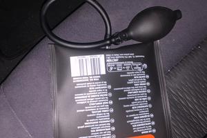 air wedge apriporta