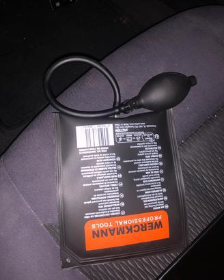 air wedge apriporta