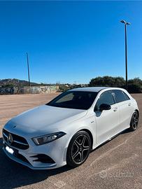Mercedes Classe A 180d