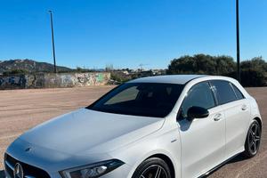 Mercedes Classe A 180d