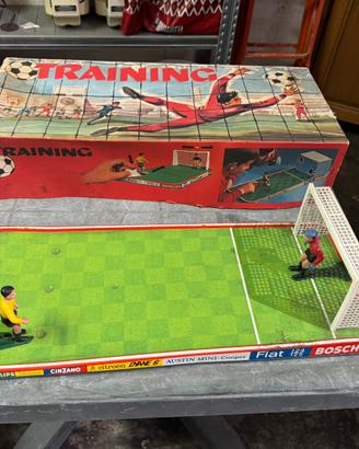 Gioco in scatola training technofix anni 60