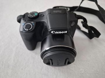 Canon SX520HS