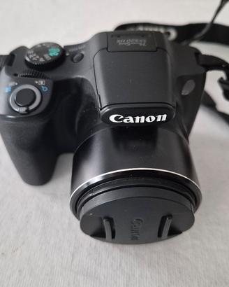 Canon SX520HS