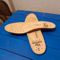 Plantare scarpe Donna  in sughero Finn Comfort