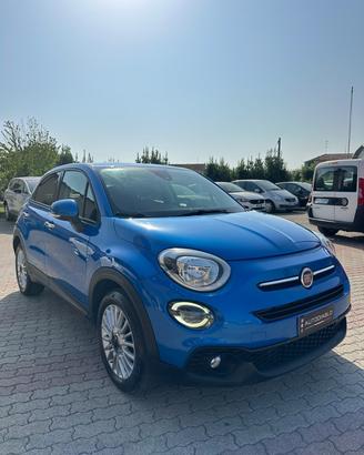 Fiat 500X 1.3 MultiJet 95 CV Connect