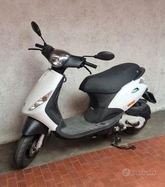ZIP 50cc 4 tempi