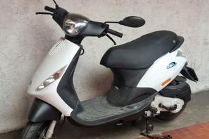 ZIP 50cc 4 tempi