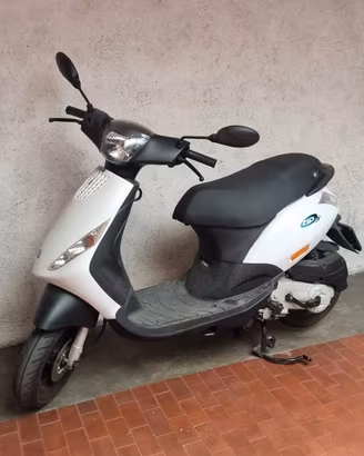 ZIP 50cc 4 tempi