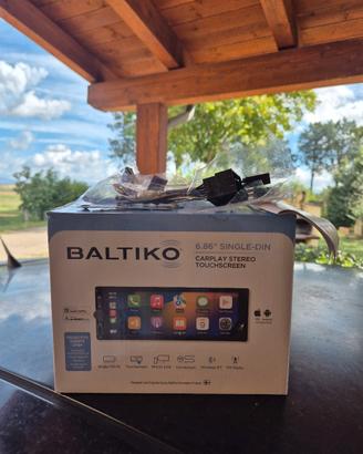 Autoradio Touch Screen BALTKO