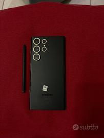 Samsung Galaxy S23 Ultra