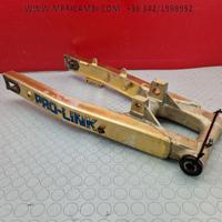 FORCELLONE POSTERIORE HONDA XLM 600 1985 1986 XL 6