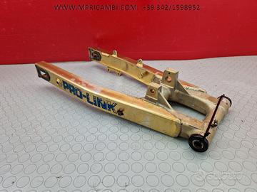 FORCELLONE POSTERIORE HONDA XLM 600 1985 1986 XL 6