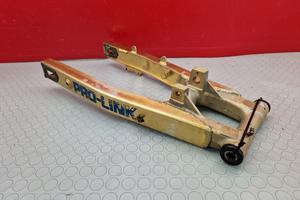 FORCELLONE POSTERIORE HONDA XLM 600 1985 1986 XL 6