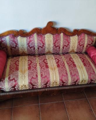 salotto d epoca 