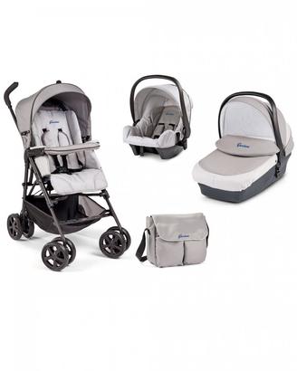 Trio Giordani (Cesta-Passeggino e Ovetto)