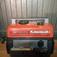 Generatore Kawasaki 