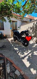 suzuky GSR 600 12/2007