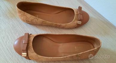 Ballerine Alviero Martini