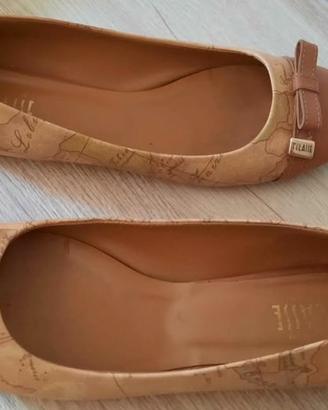 Ballerine Alviero Martini