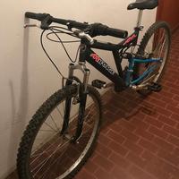 Bicicletta Mtb Mirage da 26"