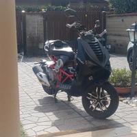 italjet dragster 200