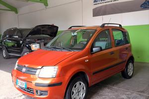 Fiat panda 1.2 Natural power