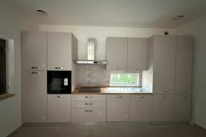 Appartamento indipendente con 2 camere doppie