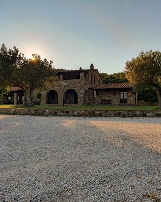 Casale Maremma Last Minute