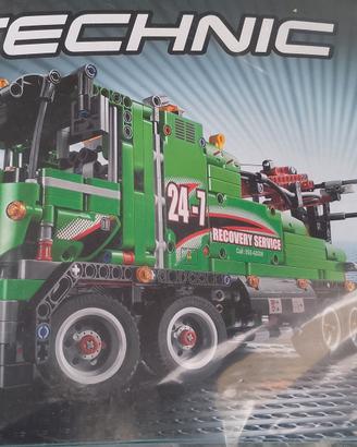 lego technic