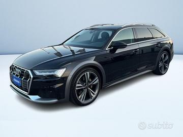 Audi A6 Allroad 50 3.0 tdi mhev 48V quattro 286cv
